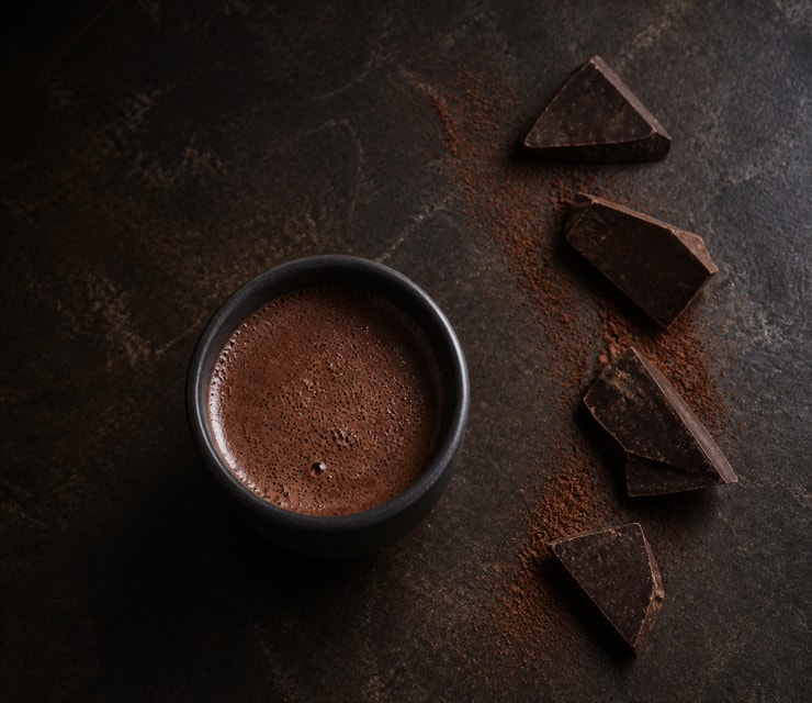 How to choose dark chocolate