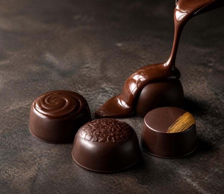 How to make the perfect praline