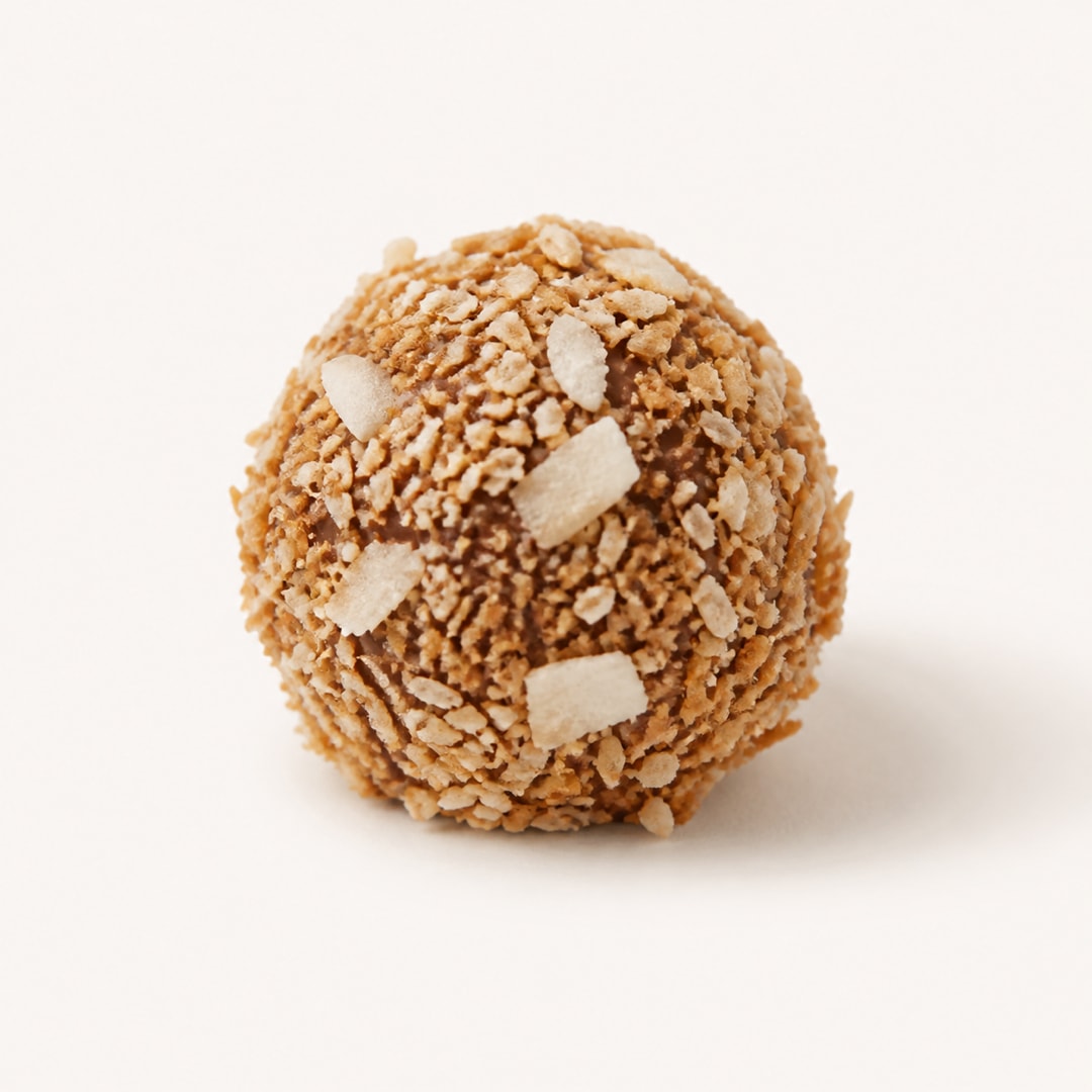 Coconut Ball