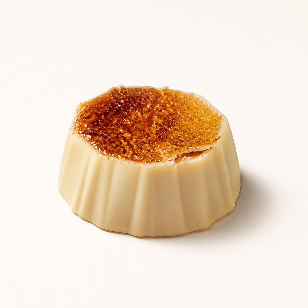 Creme Brulle