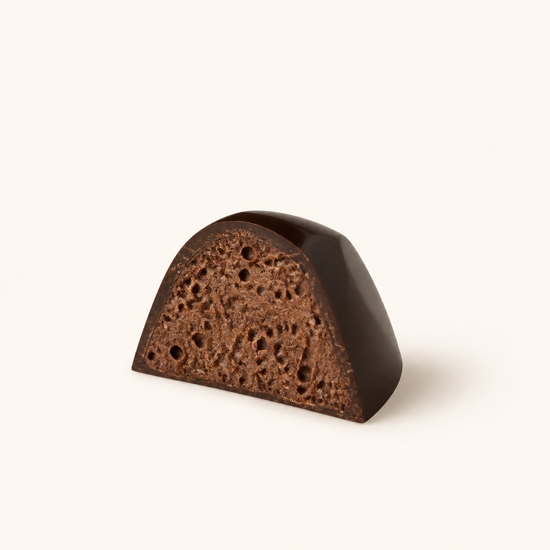 Suffle Candy