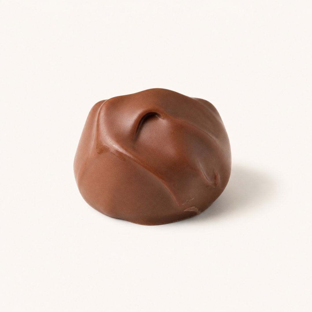 Milk Chocolate Truffle
