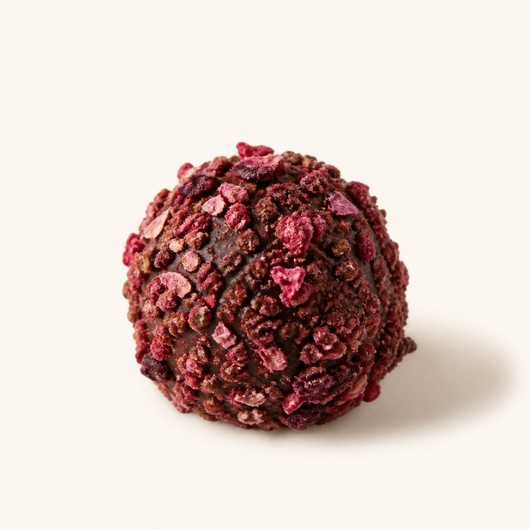 Rose Truffle