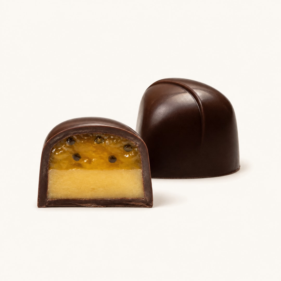 Passion Fruit Candy