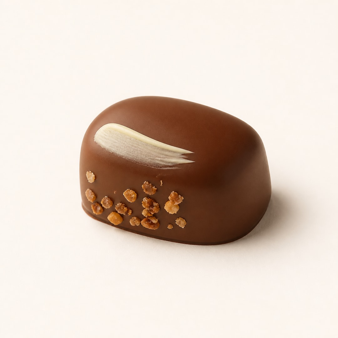Choco Creme & Nut