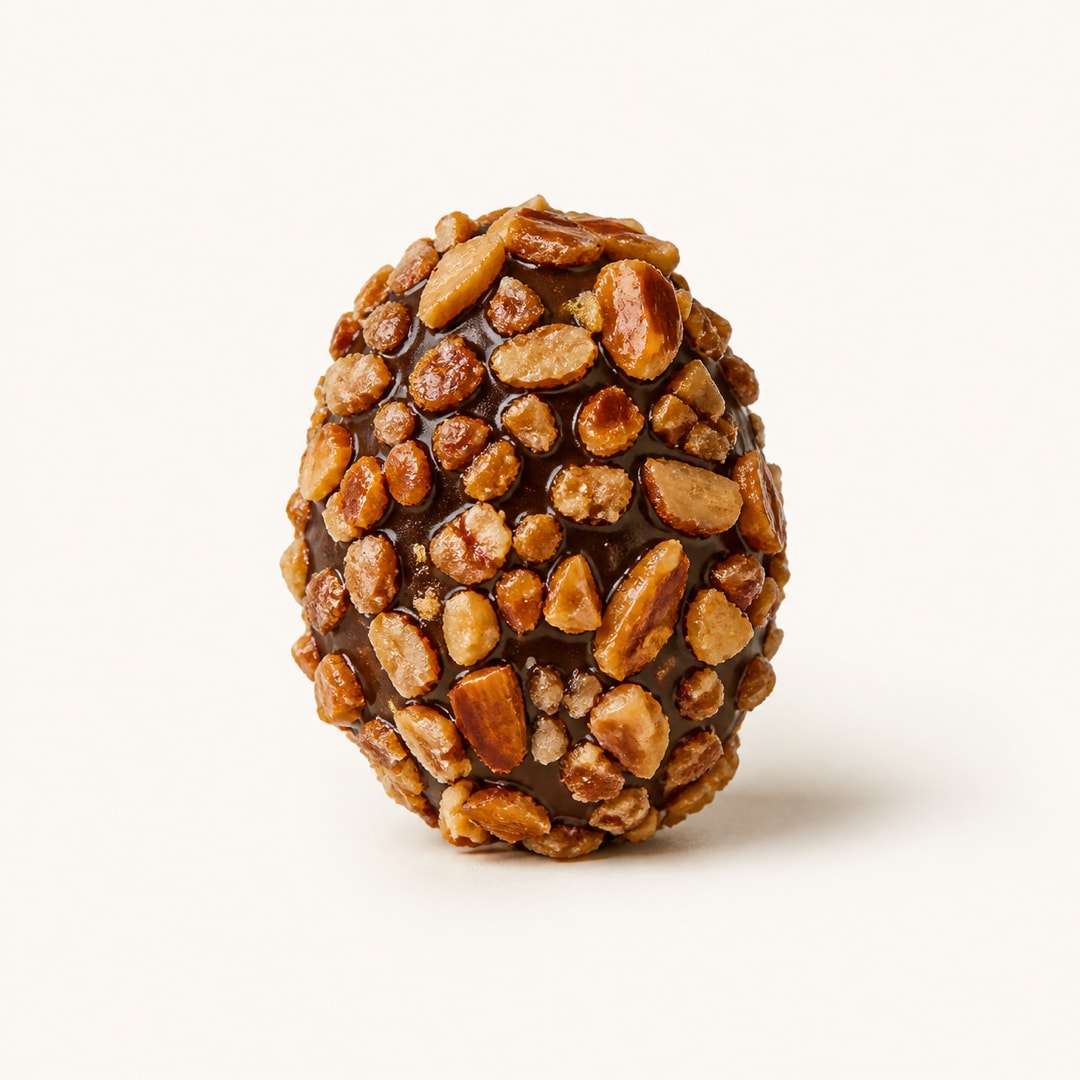 Almond Candy